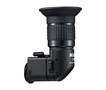 Nikon DR-5 Right Angle Viewinder D700/D3S