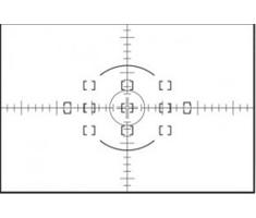 Nikon M Frosted Glass for F6