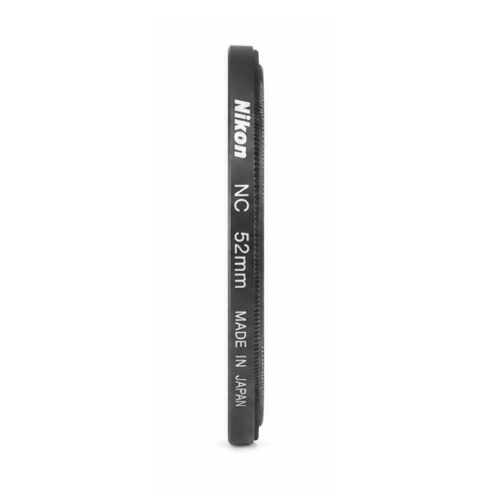 Nikon 52mm NC Neutral Colour Filter