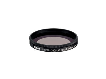Nikon 62mm Circular Polarising Filter