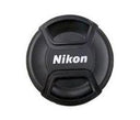 Nikon LC-52 52MM Snap-on front lens cap