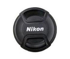 Nikon LC-52 52MM Snap-on front lens cap