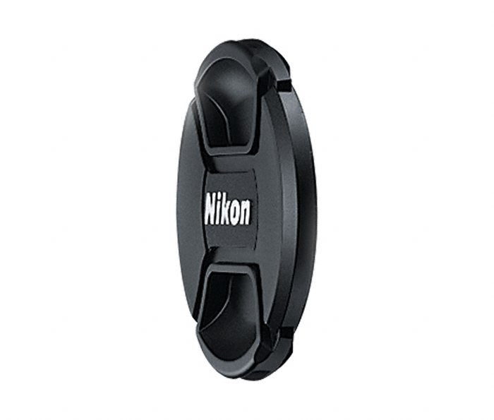 Nikon LC-52 52MM Snap-on front lens cap