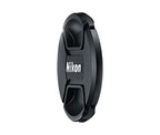 Nikon LC-52 52MM Snap-on front lens cap