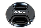 Nikon LC-52 52MM Snap-on front lens cap