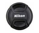 Nikon LC-62 62MM Snap-on front lens cap