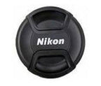 Nikon LC-62 62MM Snap-on front lens cap