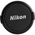 Nikon LC-62 62MM Snap-on front lens cap