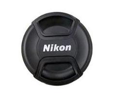 Nikon LC-72 72MM Snap-on front lens cap