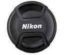 Nikon LC-77 77MM Snap-on front lens cap