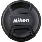 Nikon LC-77 77MM Snap-on front lens cap