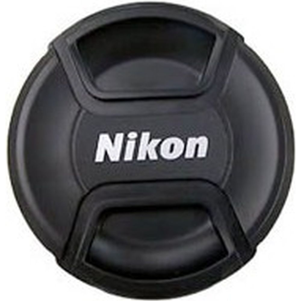Nikon LC-77 77MM Snap-on front lens cap