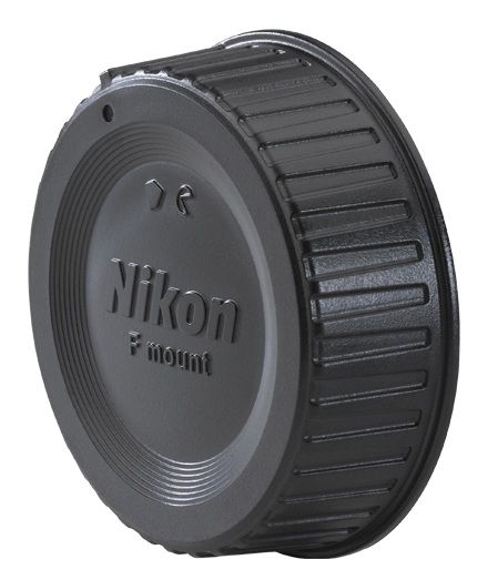 Nikon LF-4 Rear Lens Cap
