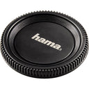 Hama Body Cap Nikon 301/02
