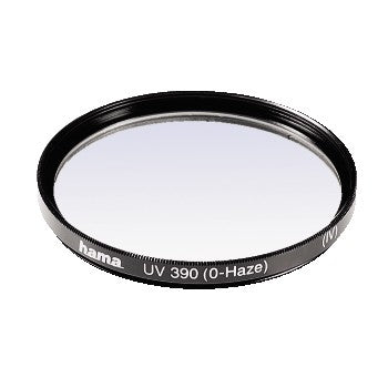 HAMA FILTER UV 27 MM 70127