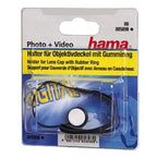 Hama Lens Cap Holder 5898