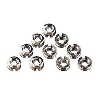 Hama thread adapter 1/4 to 3/8 inch