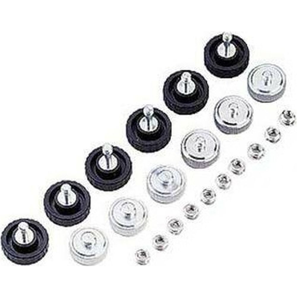 Hama Screw Assortment 5132