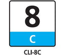 Canon CLI-8C Cyan