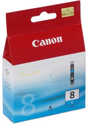 Canon CLI-8C Cyan