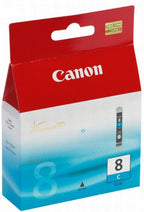 Canon CLI-8C Cyan
