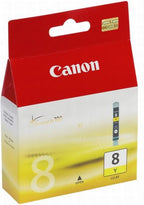 Canon CLI-8Y Yellow