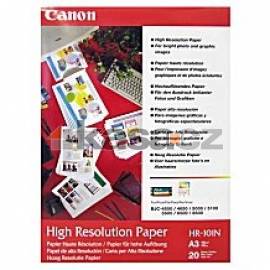 Canon HR-101 A3 Paper 100 sheets