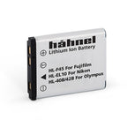 Hähnel HL-42B - Olympus Li-42B
