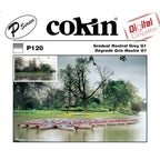 Cokin P-120 P-Filter Graduated G-1