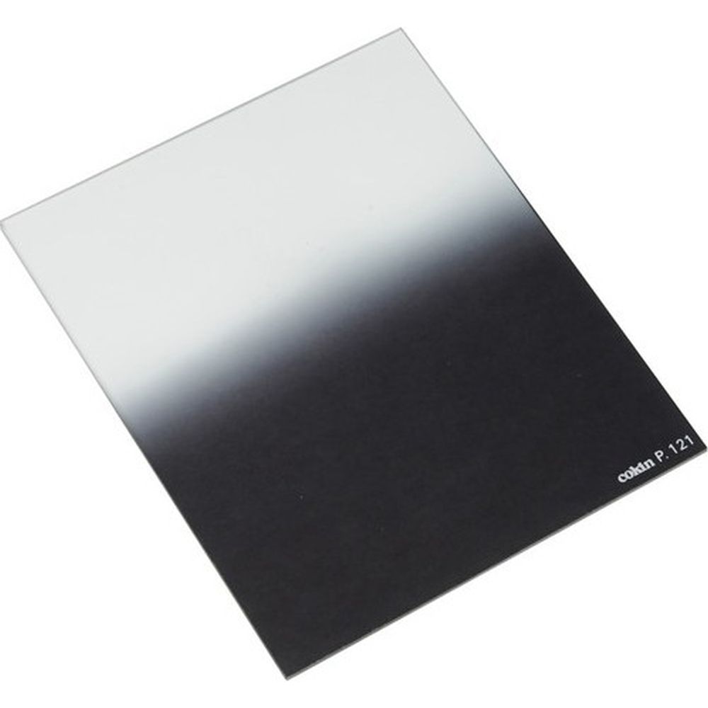 Cokin P-121 P-Filter Graduated G-2