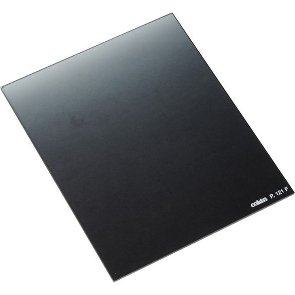 Cokin P-121F P-Filter Graduated Grey G-2