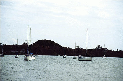 Cokin P-121M Grad Grey Filter G-2