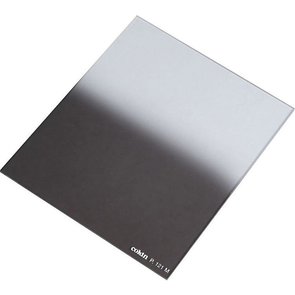 Cokin P-121M Grad Grey Filter G-2