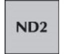 Cokin P-152 P-Filter Grey ND 2X