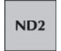 Cokin P-152 P-Filter Grey ND 2X