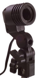 Falcon Eyes Universal Lamp Holder LH-27SU + Umbrella Holder