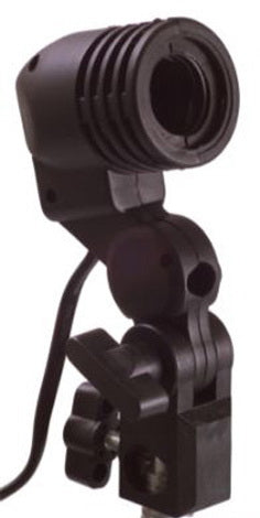 Falcon Eyes Universal Lamp Holder LH-27SU + Umbrella Holder