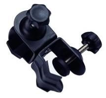Falcon Eyes Tube Clamp CLD-35 for 2 Tubes