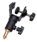 Falcon Eyes Tube Clamp + Spigot CL-35M