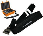 B&W outdoor.cases carrier strap type 05 black