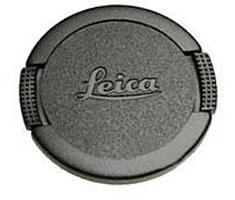 Leica 14289 Lens cap E 55