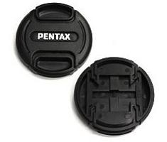 Pentax O-LC77 Lens Cap