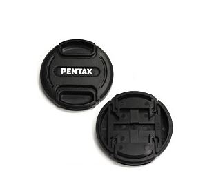 Pentax O-LC77 Lens Cap