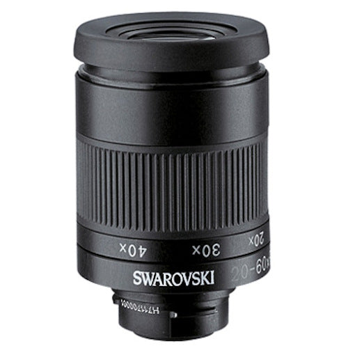 Swarovski eyepiece 20-60x
