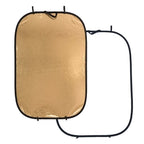 Lastolite 7241 Panelite 180cm gold/white