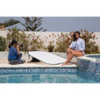 Lastolite 7241 Panelite 180cm gold/white