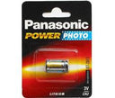 Panasonic CR2 3 Volt Photo Lithium Battery