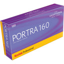Kodak Portra 160 120 (5-pack)