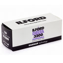 ILFORD Delta 3200 120 spool
