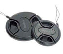 Matin 67mm Snap-on Lens Cap + Elastic
